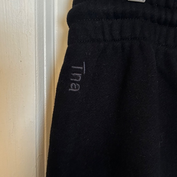 TNA COZY sweat pants - Picture 5 of 5
